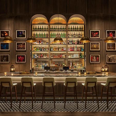 Civilian Hotel ニューヨーク エクステリア 写真