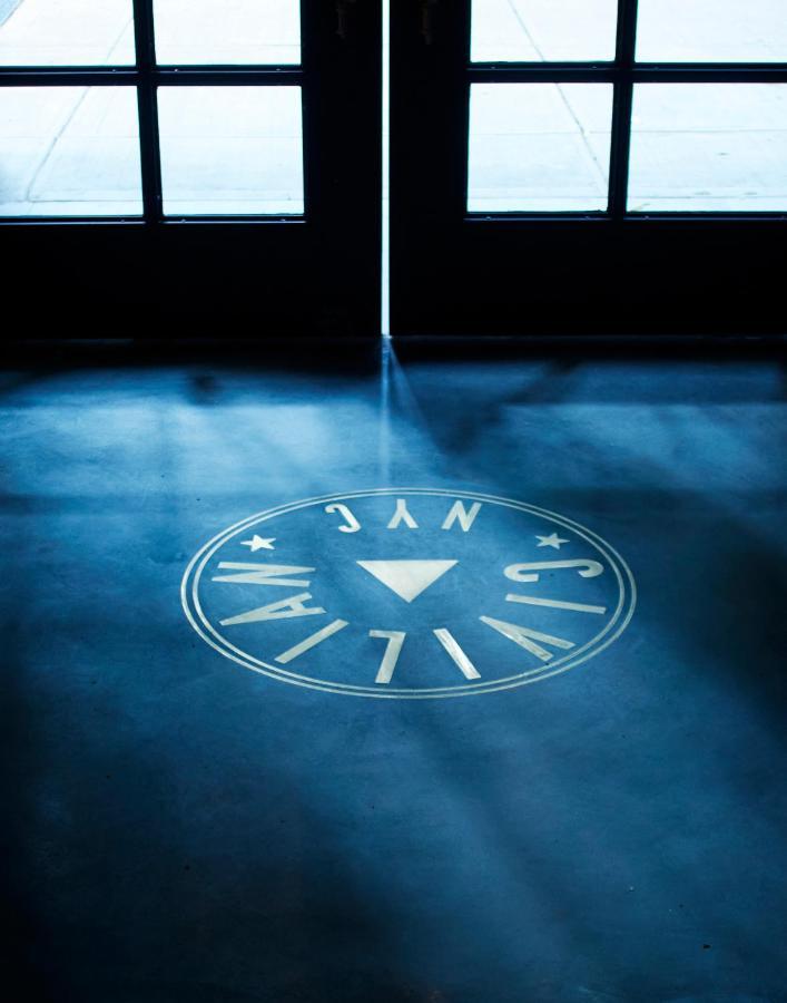 Civilian Hotel ニューヨーク エクステリア 写真