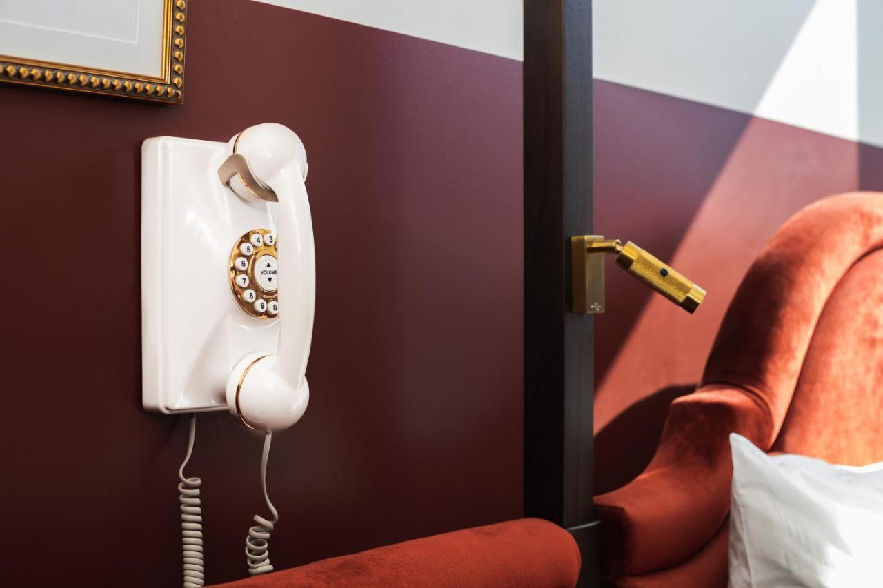 Civilian Hotel ニューヨーク エクステリア 写真