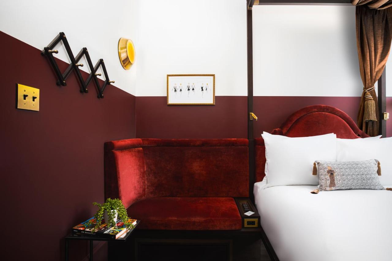 Civilian Hotel ニューヨーク エクステリア 写真