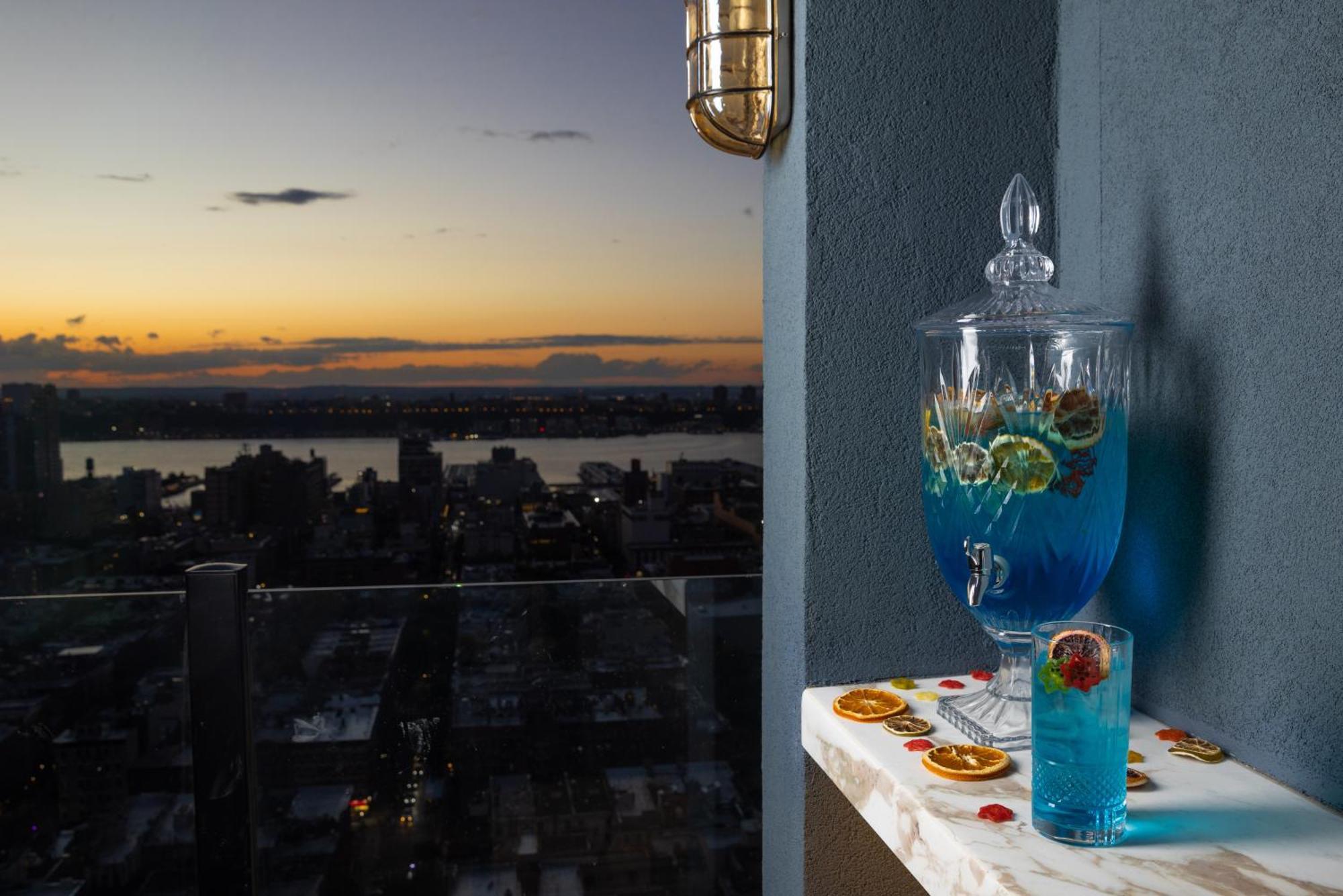 Civilian Hotel ニューヨーク エクステリア 写真